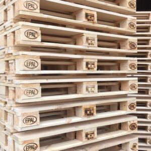 Epal Pallet