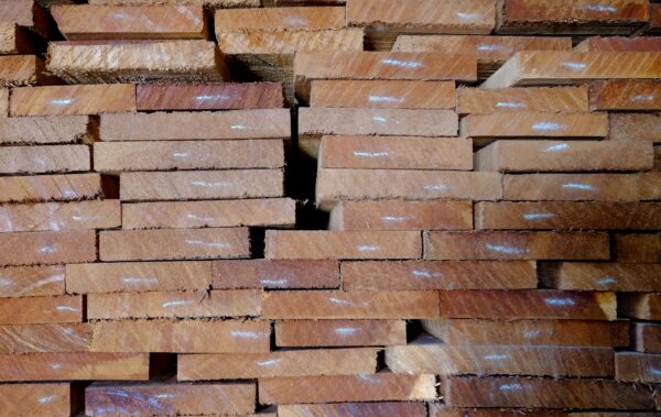 Iroko Timber - Image 3