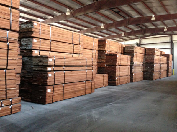 Sapelle Timber