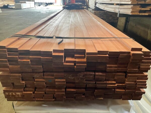 Sapelle Timber - Image 3
