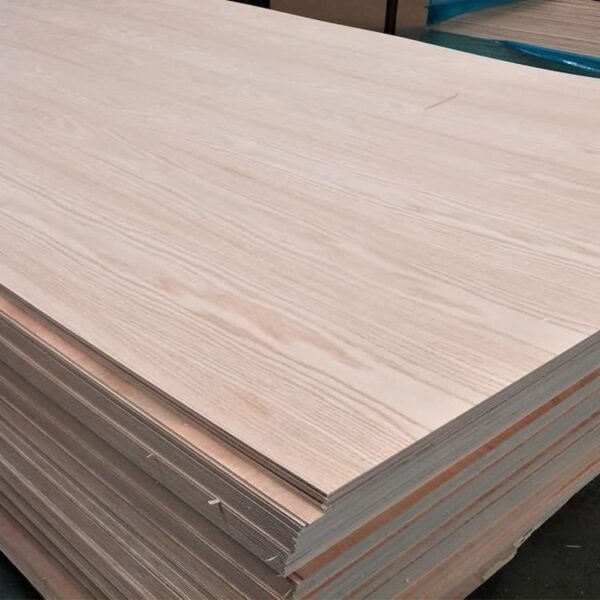 Plywood
