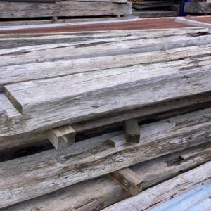 Old Oak Beams