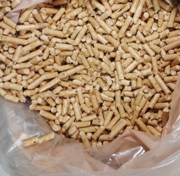 Pellet