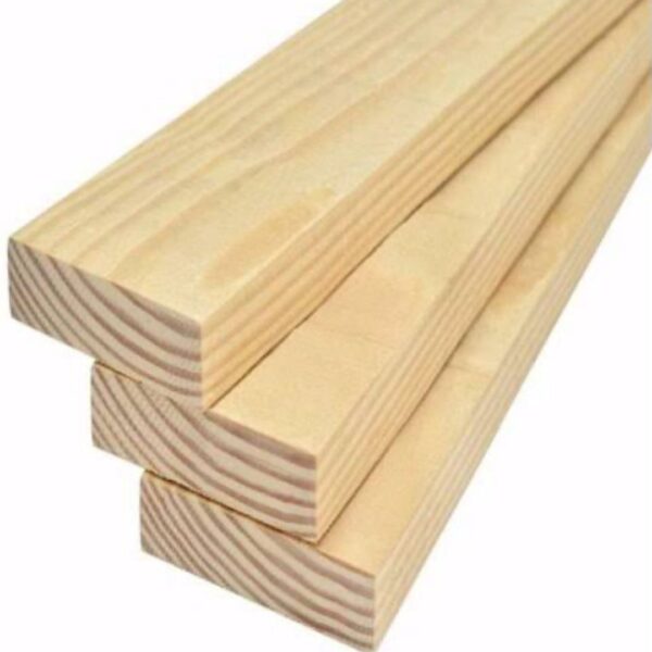 Spruce Timber