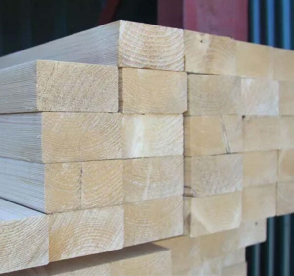 Pine Timber - Image 3